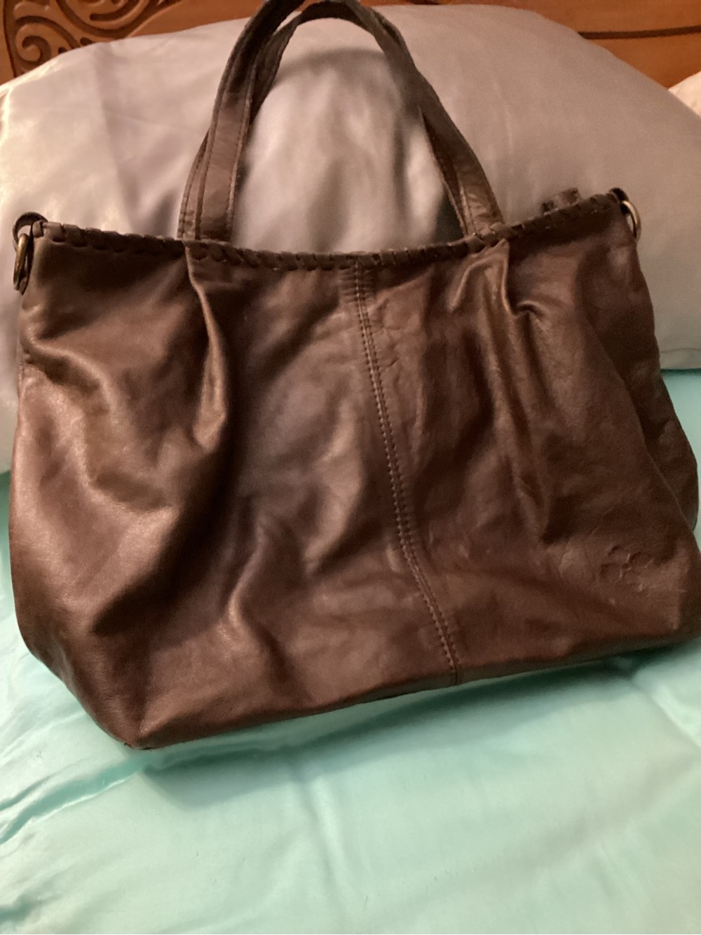 Patricia Nash Tote